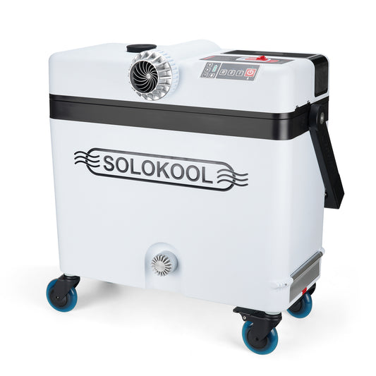 SoloKool Model V-ibe