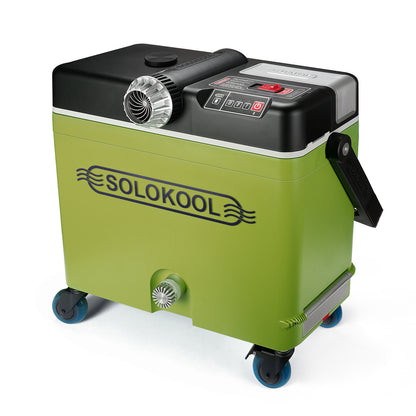 SoloKool Model V